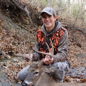 Meet your Posher, Clayton